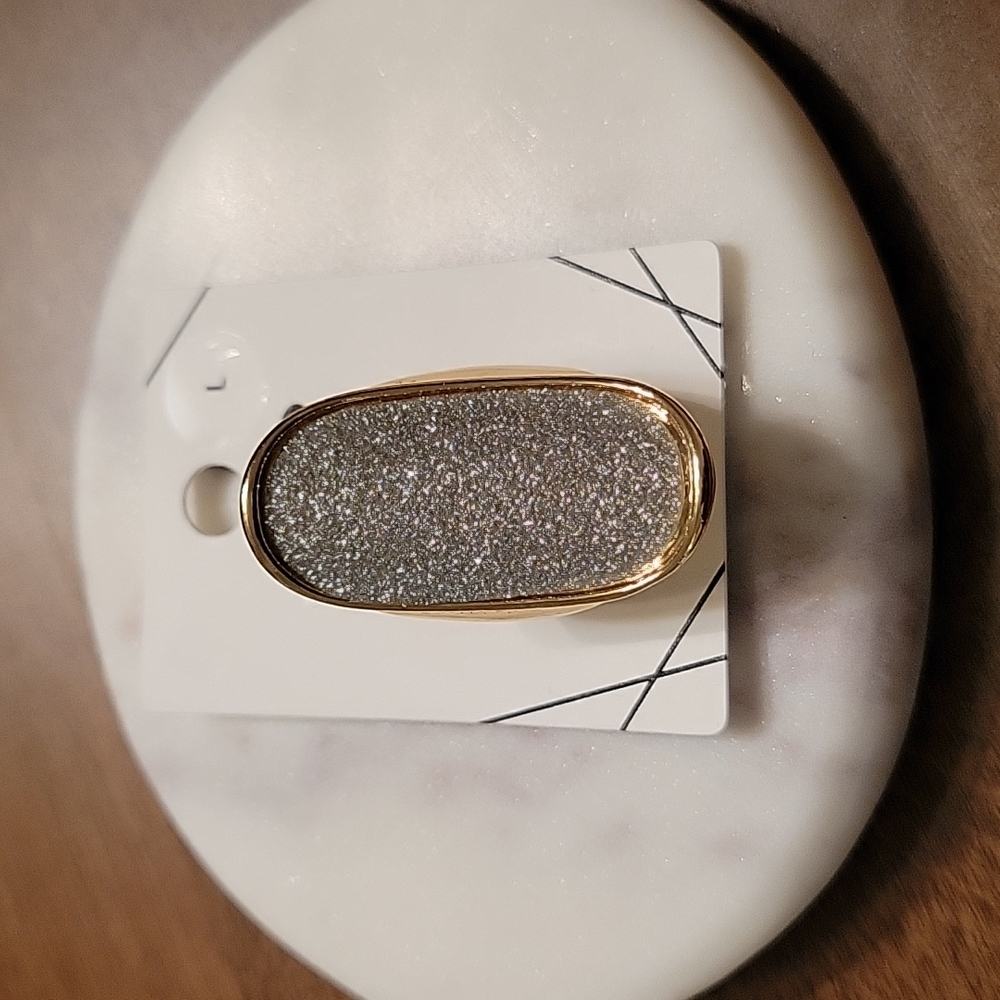 Aldo women's ring